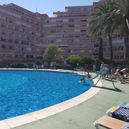 Apartamento Xaloc 18-C Rosas Exterior foto