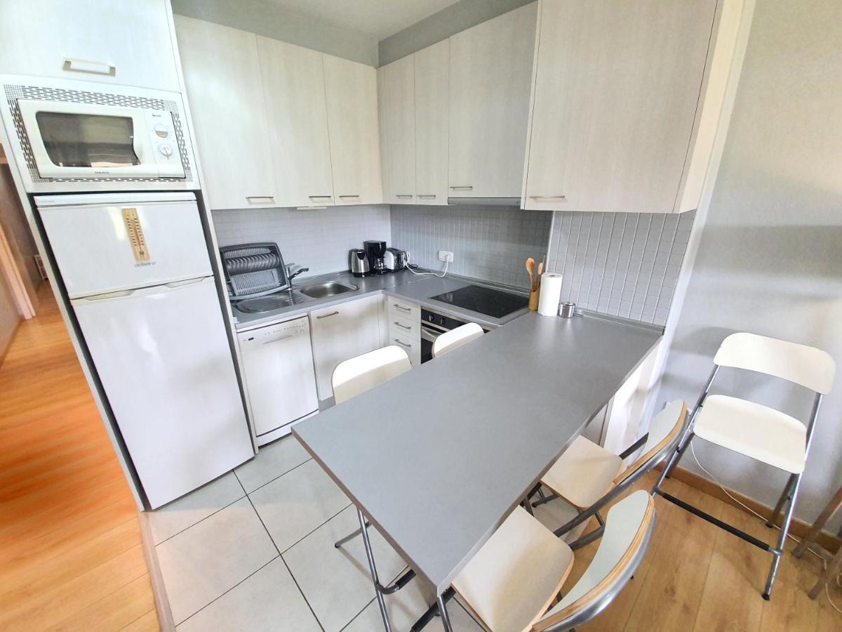 Apartamento Xaloc 18-C Rosas Exterior foto