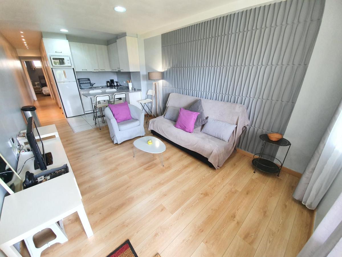 Apartamento Xaloc 18-C Rosas Exterior foto