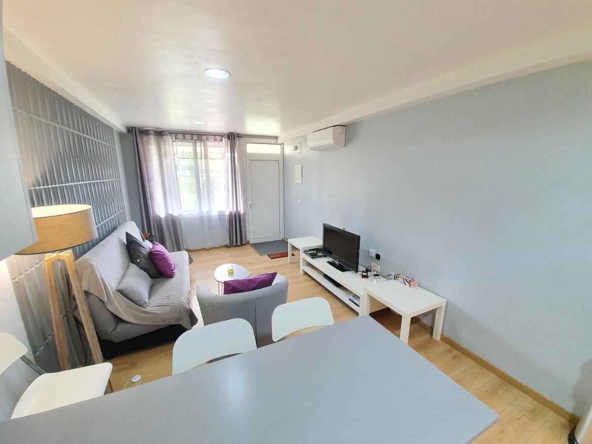 Apartamento Xaloc 18-C Rosas Exterior foto