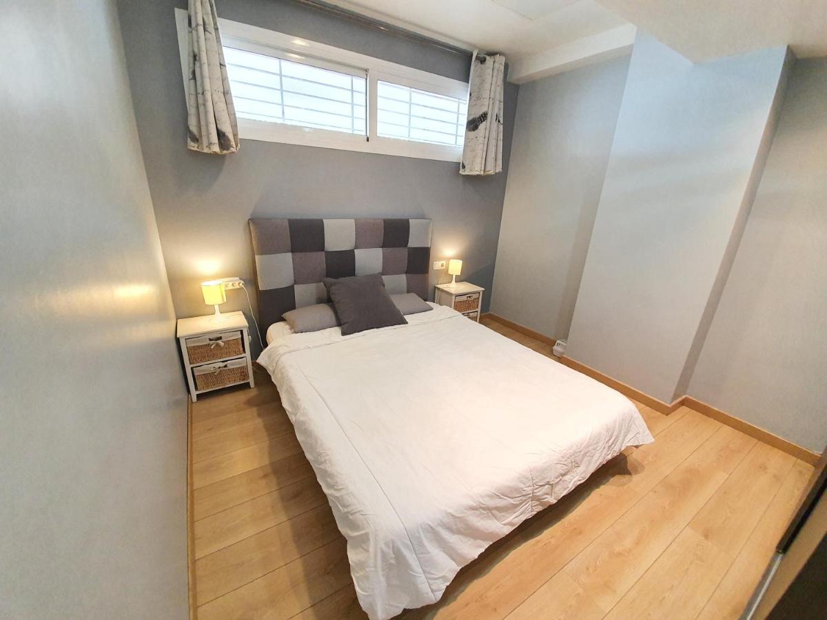 Apartamento Xaloc 18-C Rosas Exterior foto