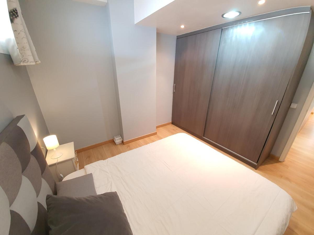 Apartamento Xaloc 18-C Rosas Exterior foto