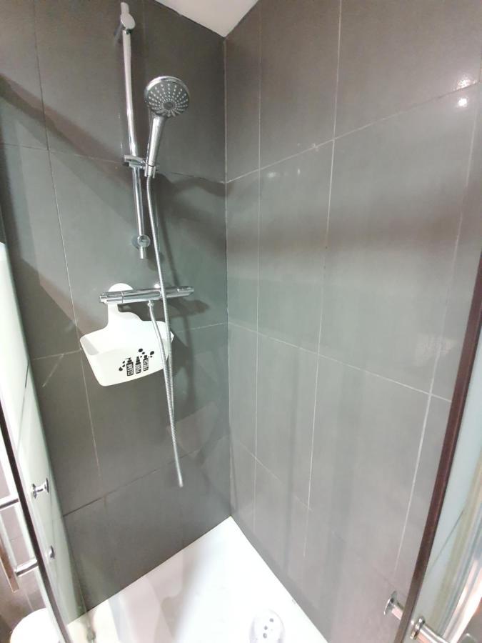 Apartamento Xaloc 18-C Rosas Exterior foto