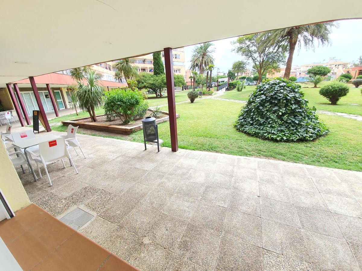 Apartamento Xaloc 18-C Rosas Exterior foto