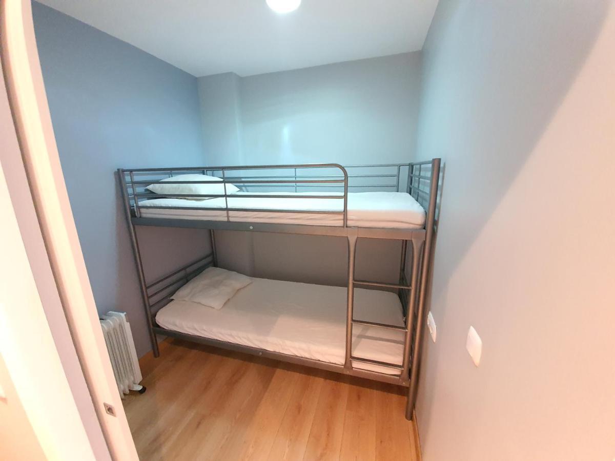 Apartamento Xaloc 18-C Rosas Exterior foto