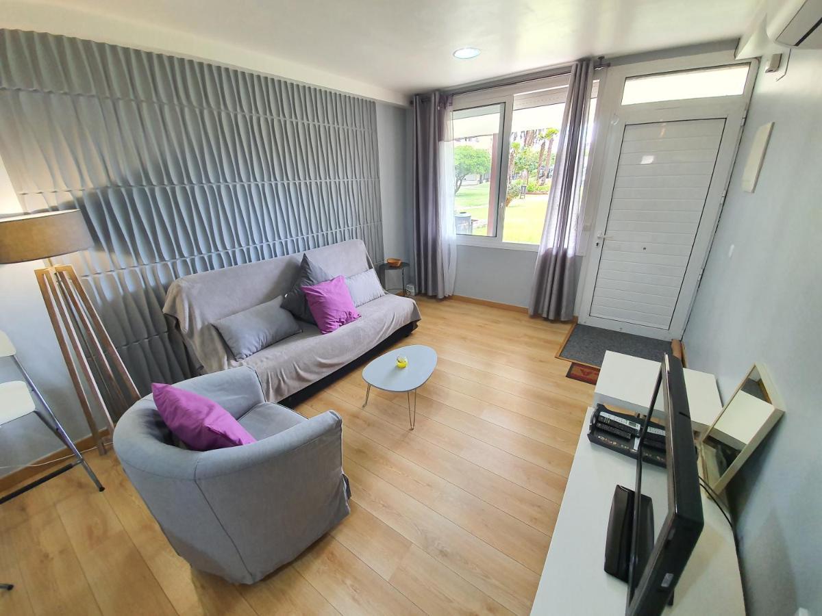 Apartamento Xaloc 18-C Rosas Exterior foto